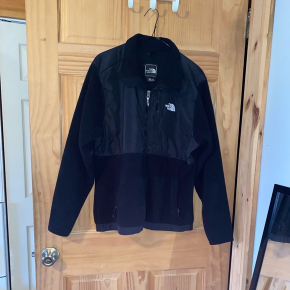 The North Face Denali full zip fleece jacket - Picture 1 of 3